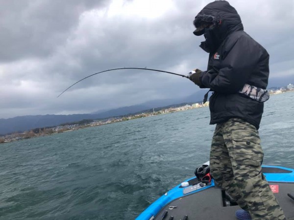 hideup 永野総一朗 ブログ写真 2019/03/23