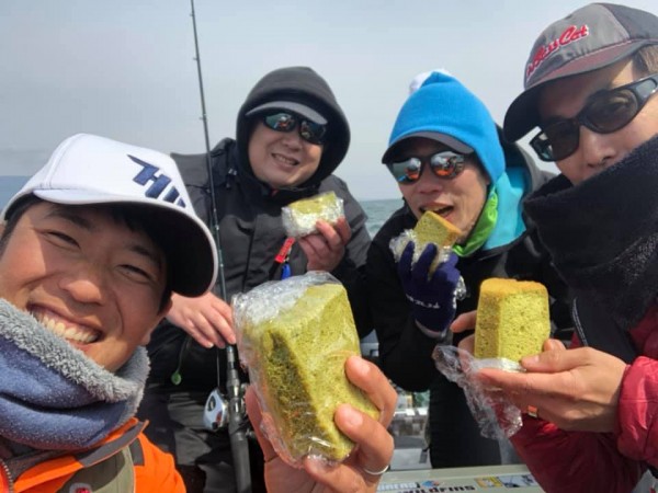 hideup 永野総一朗 ブログ写真 2019/03/26