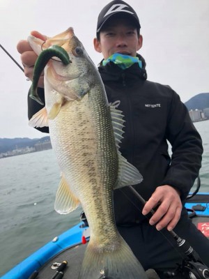 hideup 永野総一朗 ブログ写真 2019/03/26