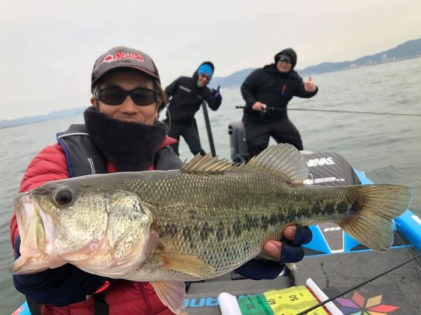 hideup 永野総一朗 ブログ写真 2019/03/26