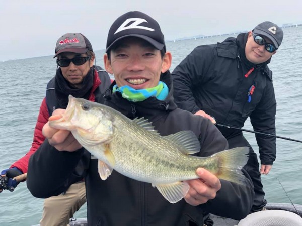 hideup 永野総一朗 ブログ写真 2019/03/26