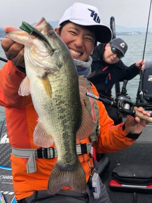 hideup 永野総一朗 ブログ写真 2019/03/26