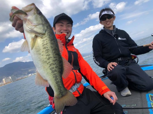 hideup 永野総一朗 ブログ写真 2019/03/29