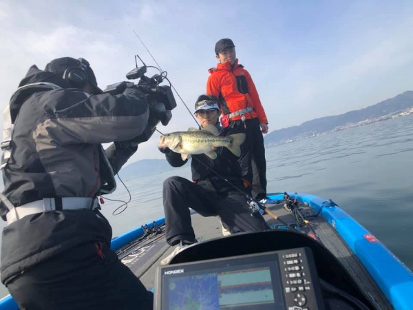 hideup 永野総一朗 ブログ写真 2019/03/29