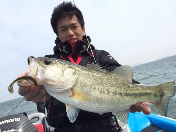 hideup 永野総一朗 ブログ写真 2019/03/29