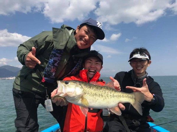 hideup 永野総一朗 ブログ写真 2019/03/29