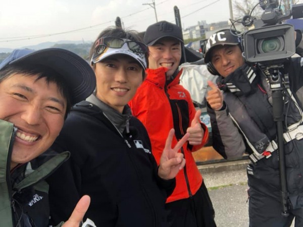 hideup 永野総一朗 ブログ写真 2019/03/29