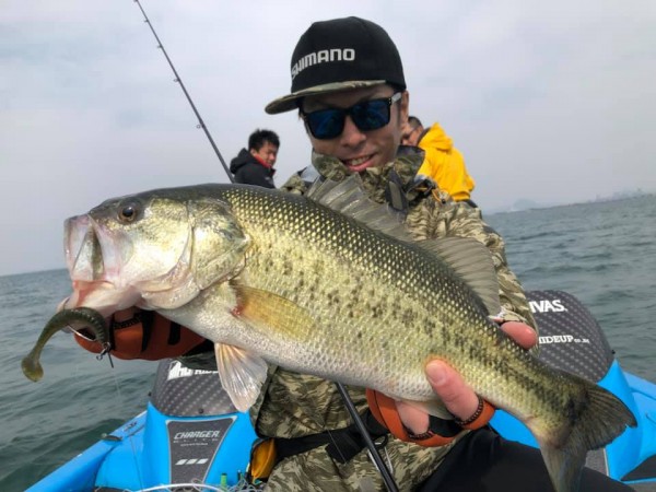 hideup 永野総一朗 ブログ写真 2019/03/29