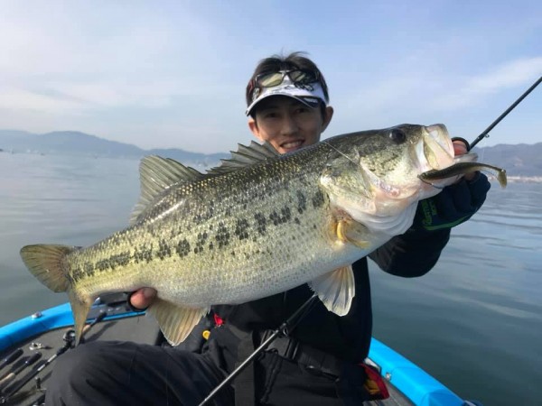 hideup 永野総一朗 ブログ写真 2019/03/29