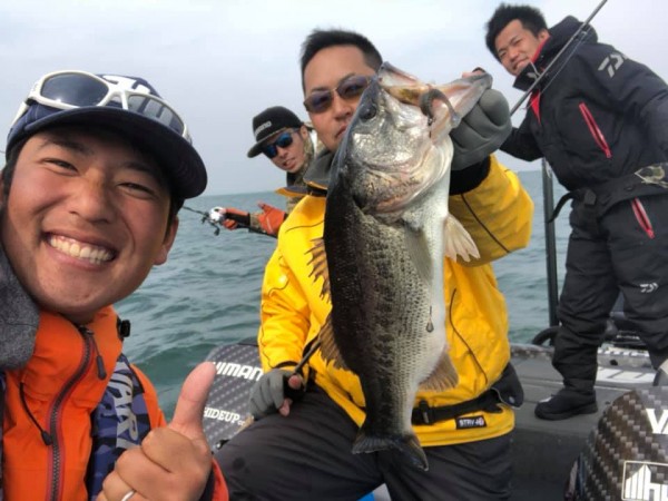 hideup 永野総一朗 ブログ写真 2019/03/29