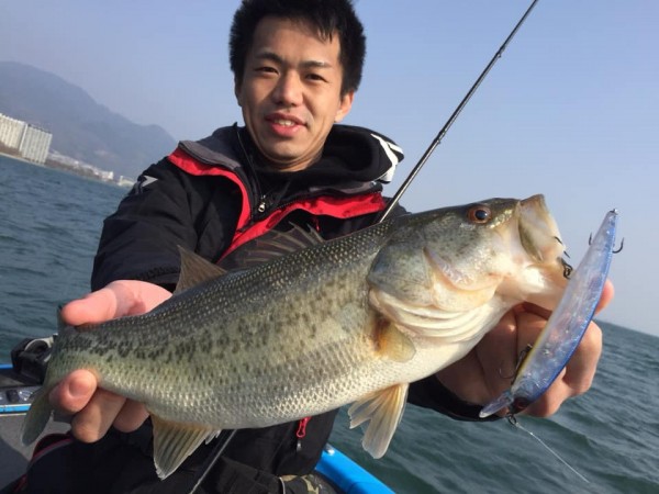 hideup 永野総一朗 ブログ写真 2019/03/29