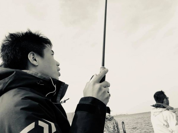 hideup 永野総一朗 ブログ写真 2019/03/29