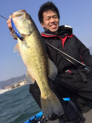 hideup 永野総一朗 ブログ写真 2019/03/29