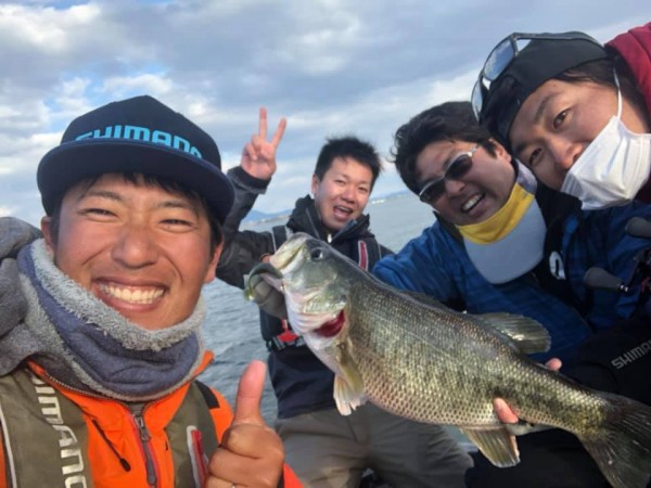 hideup 永野総一朗 ブログ写真 2019/04/02