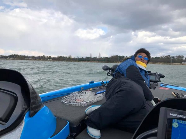 hideup 永野総一朗 ブログ写真 2019/04/02