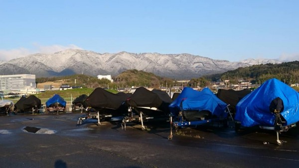 hideup 永野総一朗 ブログ写真 2019/04/02