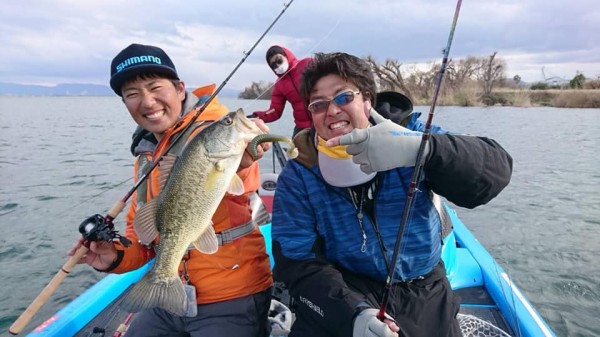 hideup 永野総一朗 ブログ写真 2019/04/02