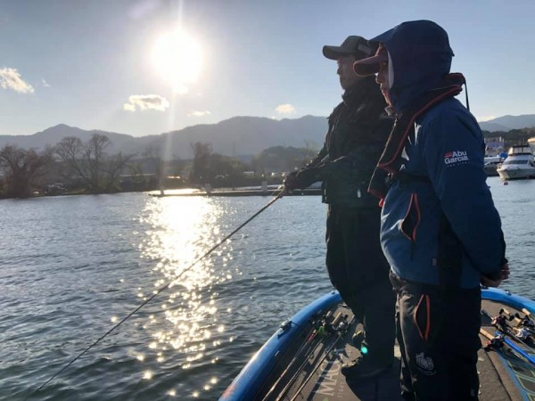 hideup 永野総一朗 ブログ写真 2019/04/05