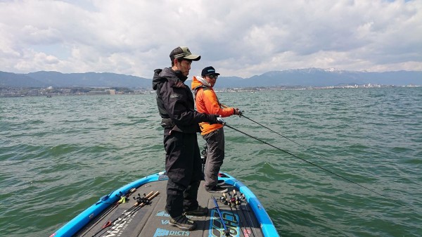 hideup 永野総一朗 ブログ写真 2019/04/05