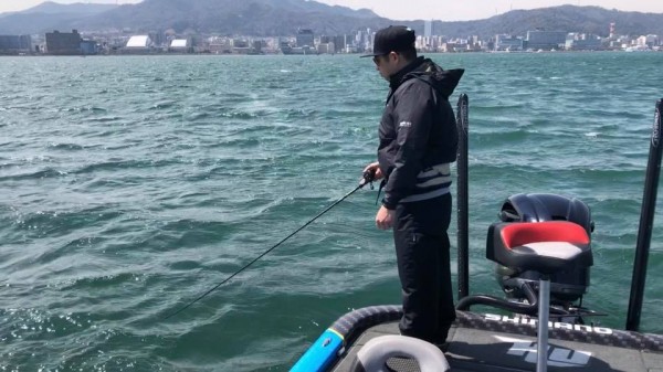 hideup 永野総一朗 ブログ写真 2019/04/05