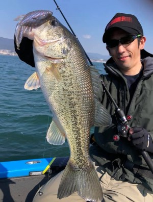 hideup 永野総一朗 ブログ写真 2019/04/05