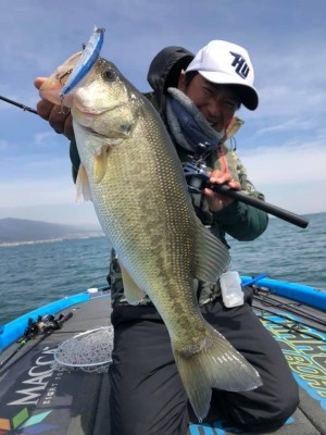 hideup 永野総一朗 ブログ写真 2019/04/05