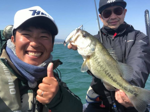 hideup 永野総一朗 ブログ写真 2019/04/05