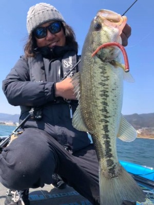 hideup 永野総一朗 ブログ写真 2019/04/05