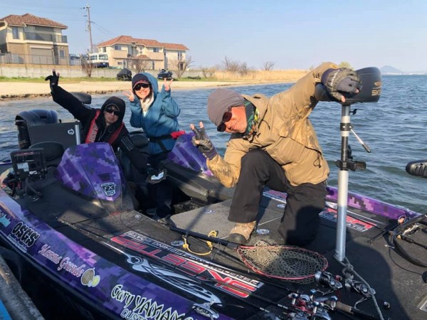 hideup 永野総一朗 ブログ写真 2019/04/05