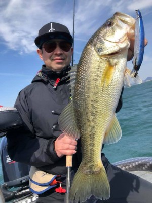 hideup 永野総一朗 ブログ写真 2019/04/05