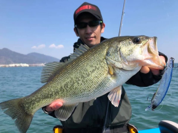 hideup 永野総一朗 ブログ写真 2019/04/05