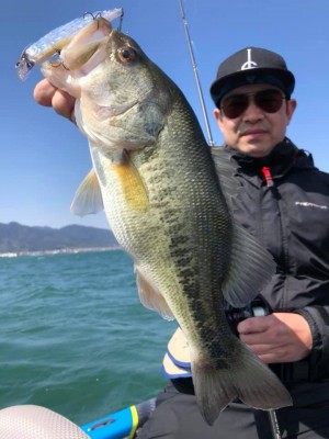 hideup 永野総一朗 ブログ写真 2019/04/05