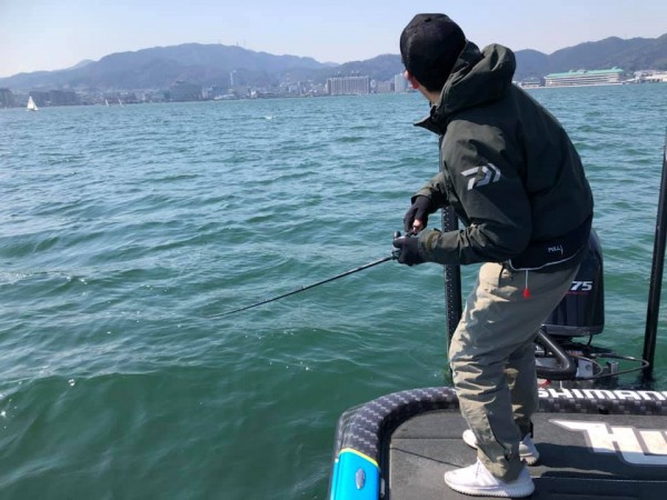 hideup 永野総一朗 ブログ写真 2019/04/05