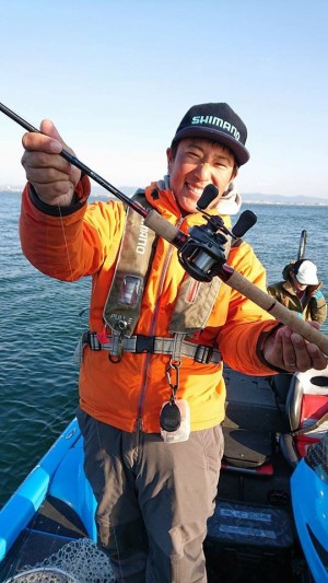 hideup 永野総一朗 ブログ写真 2019/04/05