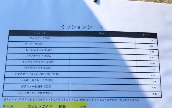 hideup 永野総一朗 ブログ写真 2019/04/05