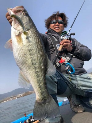 hideup 永野総一朗 ブログ写真 2019/04/07