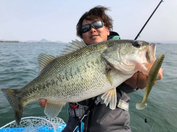 hideup 永野総一朗 ブログ写真 2019/04/07