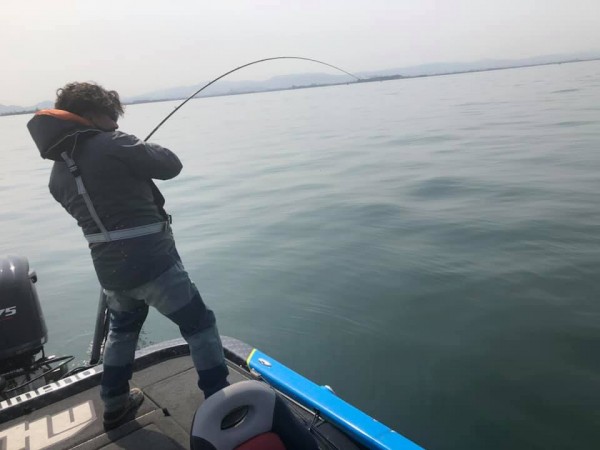 hideup 永野総一朗 ブログ写真 2019/04/07