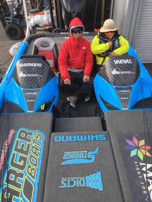 hideup 永野総一朗 ブログ写真 2019/04/07