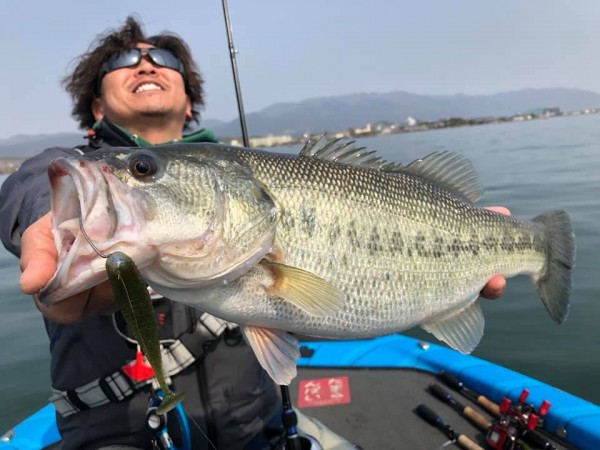 hideup 永野総一朗 ブログ写真 2019/04/07