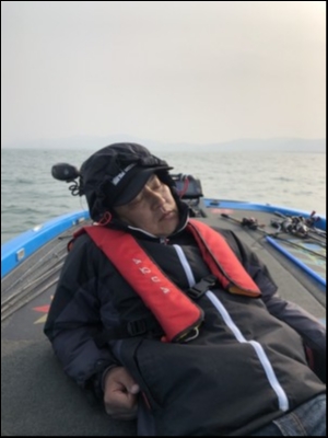 hideup 永野総一朗 ブログ写真 2019/04/09