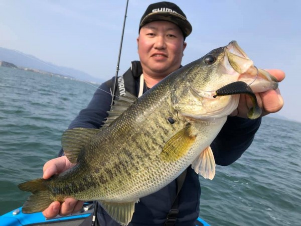 hideup 永野総一朗 ブログ写真 2019/04/09