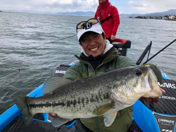 hideup 永野総一朗 ブログ写真 2019/04/13