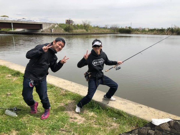 hideup 永野総一朗 ブログ写真 2019/04/13