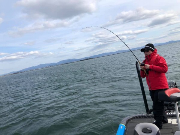 hideup 永野総一朗 ブログ写真 2019/04/13