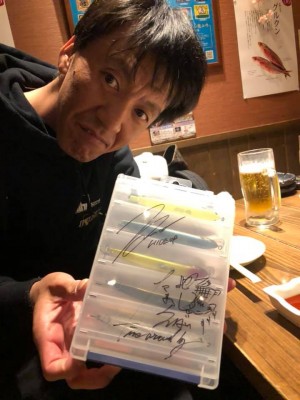 hideup 永野総一朗 ブログ写真 2019/04/13