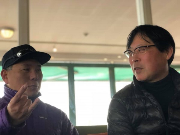 hideup 永野総一朗 ブログ写真 2019/04/13