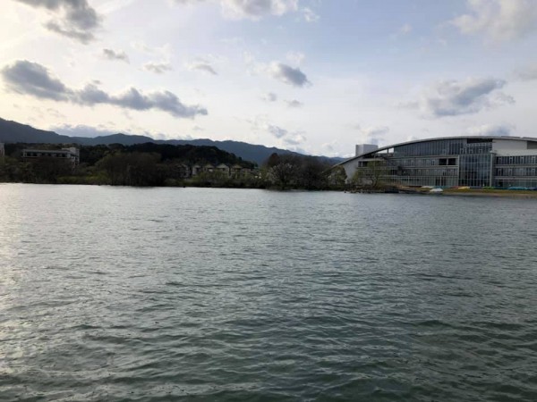 hideup 永野総一朗 ブログ写真 2019/04/13