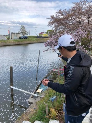 hideup 永野総一朗 ブログ写真 2019/04/13