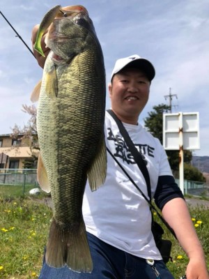 hideup 永野総一朗 ブログ写真 2019/04/14